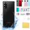 Compatible for Samsung Galaxy S20 Back Glass Cover Replacement 6.2-Inches Galaxy S20 5G SM-G980 SM-G981 All Carriers with Installation Manual + Re...