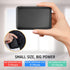 Heated Vest Battery Pack Power Bank 10000 mAh for Heated Jacket Heating Electric Vest Coat Hoodies for Man for Women...