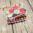 GOOTRADES 4 Pack Mini Iron Tin Box Jewelry Cards Coin Storage Rectangular Bags Case...