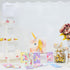 24 Pieces Mini Unicorn Notebooks for Girls, Unicorn Party Favors Mini Spiral Journal Notepads Gift Bags Fillers for Girls Kids Classroom Unicorn B...