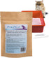 Cat Litter for Urine Collection - Reusable and Non-Absorbent Cat Urine Collection Home Kit Intended to Monitor Cat Health...