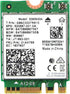 AC 9260 802.11ac M.2 Bluetooth 5.1 Legacy Network Card | WiFi 5 up to 1.73Gbps, MU-MIMO | Compatible with Intel, AMD, Linux & Windows 10/11 | 9260...