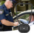 Camera Magnetic Neck Holder Mount, Universal Body Camera Mount Magnetic Neck Holder Camera Mount Replacement for BOBLOV & Most Body Cam Stick to C...