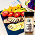 Aunt Lou's Special Seasoning from Culinary Spice Merchants | Perfect on Chicken, Seafood, Vegetables and Fries...