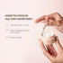 Karuna - Lights Out Cream Nighttime Moisturizer, Anti-Wrinkle Night Cream with Magnolia Fruit, Peptides and Hyaluronic Acid for Balance, Spot Remo...