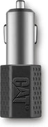 CAT Dual USB DC Vehicle Adapter (3.4 AMP) - Multi USB Port Fast Car Charger for Charging Multiple Phones, Tablets, Devices, Or Smart Phone Accesso...