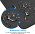 Desktop Anti-Skid Mouse Pad, Beautiful and Colorful Animation Design Mouse Pad, Perfect Office, Work and Home Computer Accessories (Animation 9)...