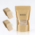300PCS Tea Filter Bags, Disposable Paper Tea Bag with Drawstring Safe Strong Penetration Unbleached Paper for Loose Leaf Tea and Coffee?6x8CM?...