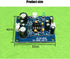 1Pcs NE5532 OP AMP HiFi Preamplifier Signal Amplification Board DC12V-35V for Bluetooth Pre-amp...