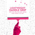 Shower Squeegee, for Windows, Door, Car Windshield, Heavy Duty Window Scrubber, Glass Cleaner...