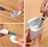 2Pcs Airpod Cleaner Kit?Earbud Cleaning Kit for Airpods Pro 1 2 3? Multi-Function Cleaning Pen with Soft Brush Flocking Sponge?Suitable for Blueto...