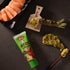 Woomtree Fresh Wasabi Paste, 4.2 oz -Tube | Korean Food |...