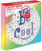 DIAMOND DOTZ ® - Be Cool Dotz Box, Partial Drill, Round Dotz, Diamond Painting Kits, Diamond Art Kits for Adults, Gem Art, Diamond Art, Kits, 5.9"...