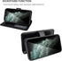 Bocasal for iPhone 11 Pro Max Wallet Case with Card Holder PU Leather Magnetic Detachable Kickstand Shockproof Wrist Strap Removable Flip Cover fo...
