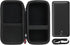 khanka Hard Travel Case Replacement for Anker 347 Power Bank (PowerCore 40K), 40,000mAh Battery Pack, Case Only (Black)......