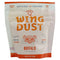 Kosmos Q Buffalo Wing Dust, Classic Buffalo Seasoning Powder For Chicken, Popcorn, Fries & More, Bold & Spicy Chicken Wing Seasoning, Dry Rub Dust...