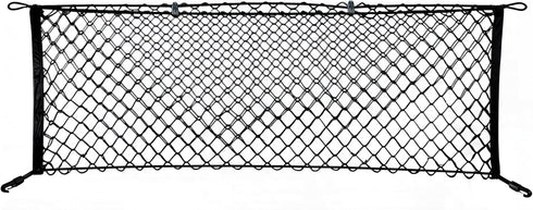 Envelope Style Trunk Cargo Net for Honda Pilot 2003 04 05 06 07 08 09 2010 2011 2012 2013 2014 2015 New...