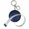 Tape Measure for Body Measuring Tape Double Scale Body Sewing Flexible Ruler for Medical Body Measurement Tailor Craft Ruler, Retractable Key Chai...