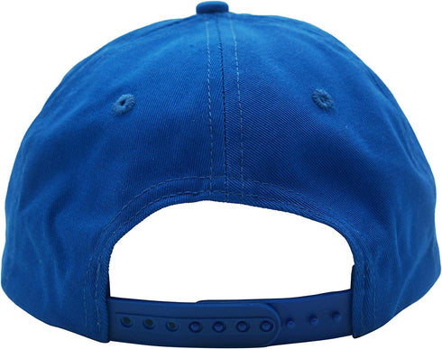 Father's Day Super Dad Hat 100% Cotton Cap 3D Embroidery Blue...