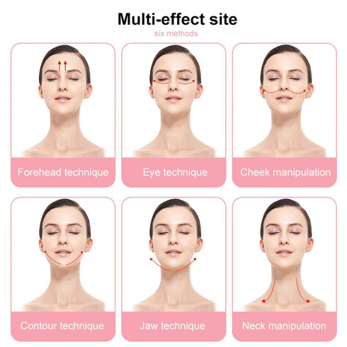 Ayana Wellness Jade Roller: Premium Face Massager & Facial Roller Kit, Jade Facial Roller for Radiant Skin, Jade Roller for Face & Gua Sha Tool - ...