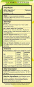 Senokot Regular Strength Tablets Natural Vegetable Laxative Ingredient, 100 Count...