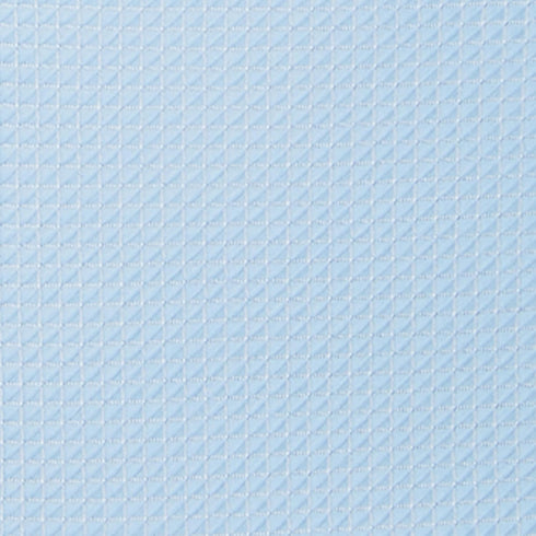 Jacob Alexander Men's Woven Subtle Mini Squares Regular Length Neck Tie...