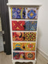 Easy Apply just Peel & Stick Tile Stickers, Furniture Decals Backsplash Kitchen and Bathroom Decor 6"X6"/PC -16 PC/Pack...