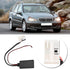 12V 12 Pin Bluetooth Adapter Aux Audio Cable Audio Cable Adapter Fit For Mercedes Benz W169 W245 W203 W209 R230 W221 W251 W164 X164...