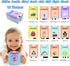 Toddler Toys for 2 3 4 5 Year Old Boy Girl, Learning Educational Montessori Toys for Toddler, Talking Flash Cards 224 Sight Words Best Gifts for K...