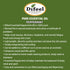 Difeel Essential Oils 100% Pure Peppermint Oil 1 ounce...