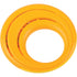 Constructive Playthings Calypso Baby Musical Toys, Includes Shaker, Rattler and Tambourine, Playroom Essentials, Learn Rhythm and Sound, Multicolo...