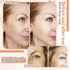 3PCS Turmeric Face Mask Skin Care,Hydrating Facial Sheet Mask,Moisturizing Face Sheet Masks Skincare,Women & Men...