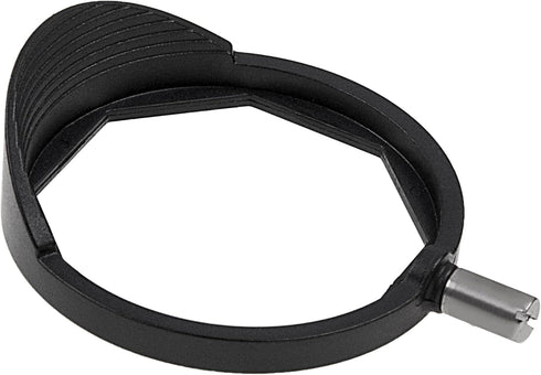 Ninja Lens Hood Kit - Creative Universal & Magnetic Accessories for Smartphones: Ninja Magnetic Core, 55mm Lens Hood...