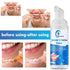 Aligner Cleaner, Denture Cleaner and Whitener Paste Foam Perfect for Sports Mouth Guard and Denture, Fast-Acting Alternative to Retainer Cleaner T...