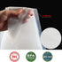 TOSSOW Pastry Bags 100 Pack Disposable Decorating Bags Thickened Piping with 3 Icing Bags Ties Fit for all Sized Tips Kit and Couplers TOSSOW Bake...