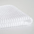 Now Designs Ripple Kitchen Dishcloth, Set of 4, White...