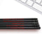 Stranger Pencils - Inspirational Pencils Engraved With Funny And Motivational Sayings For School And The Office...