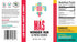 MAS Wonder Rub, All Purpose Seasoning 6 OZ - Award Winning - Low Sodium...