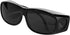 SunnyPro Fitover Sunglasses Polarized Lens Cover Wear Over Prescription Glasses...