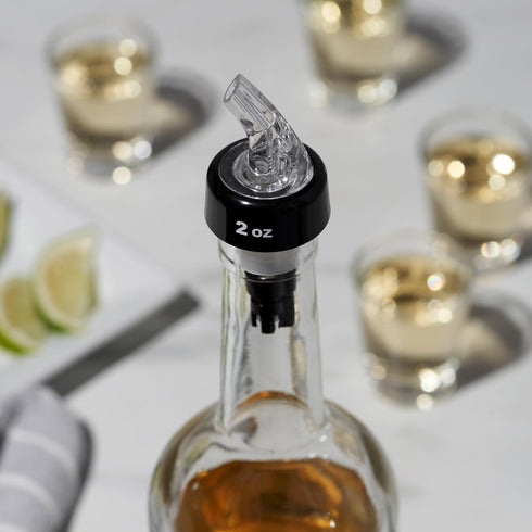 Ace™: 2 Oz Measured Pourer...