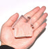 Key and House Sugar Cookie Cutters Set - Stainless Steel...