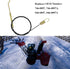 946-0897 Auger Cable Replaces 746-0897, 746-0897A, 946-0897A for MTD, Craftsman, Troy-Bilt, Cub Cadet, Ryobi, Yard Machines, Husky Snowblower Auge...