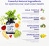 Liver Detox & Colon Cleanse - 2X Stronger Cleanse - Liver Cleanse Detox & Repair - Colon Cleanser & Detox - Premium Liver Support Supplement - Men...