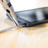 Headphone Plug Extraction Tool with Key Ring and Cleaning Brush - Remove Broken Headphone Plug from Headphone Jack of Mobile Devices...
