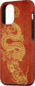 iPhone 15 Celebrate Chinese New Year of the Dragon 2024 Phone Case Case...