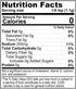 Alderwood Smoked Sea Salt 5 oz. Pouch - San Francisco Salt Company...