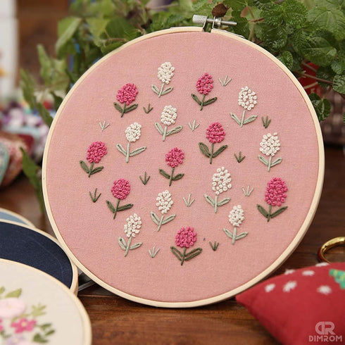 6Pcs Wooden Embroidery Hoops for Quilting Accessories - 4 inch to 10 inch Cross Stitch Craft Rings for Crafts Quilting Frame for Hand Quilting Sup...