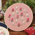 6Pcs Wooden Embroidery Hoops for Quilting Accessories - 4 inch to 10 inch Cross Stitch Craft Rings for Crafts Quilting Frame for Hand Quilting Sup...