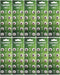 100 Pack AG3 LR41 392 SR41SW 384 192 V384 V392 D384 D392 280-13 Alkaline Button Cell Battery...