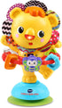 VTech Twist and Spin Lion, Yellow...